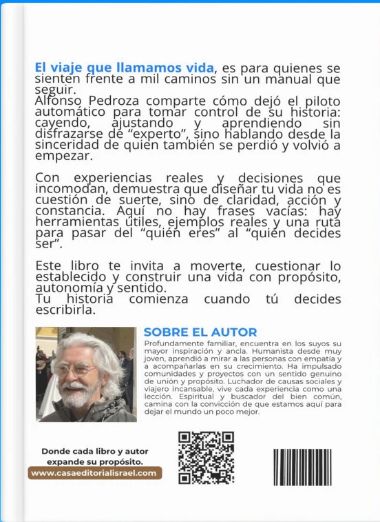 Alfonso Pedroza Ugarte