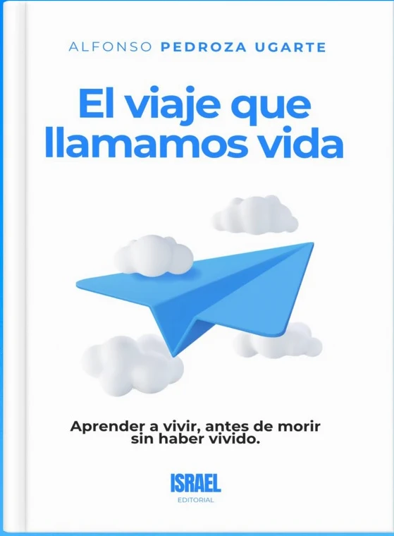 Portada del libro El viaje que llamamos vida